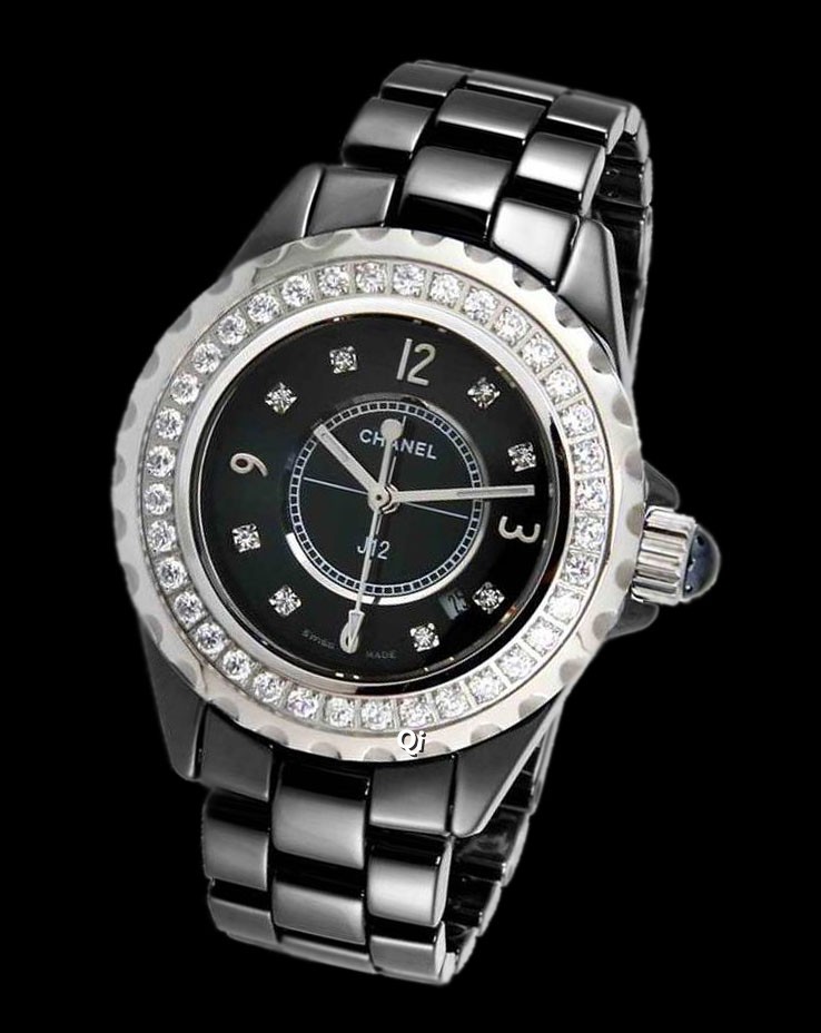 Chanel Watch 334